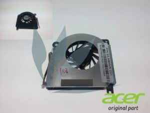 Ventilateur pour Extensa 5010