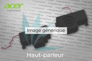 Haut-parleur 4OHM 2W neuf d'origine Acer pour Acer Aspire All in One AZ3-715