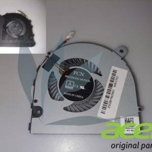 Ventilateur 23.GM1N2.001 -- Ventilateur correspondant à la référence constructeur 23.GM1N2.001