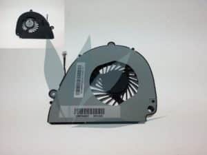 Ventilateur neuf pour Acer Aspire V3-531