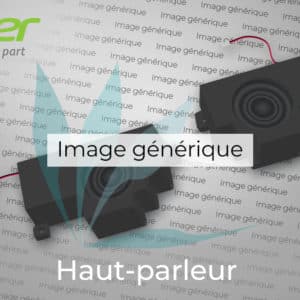 Kit haut-parleurs gauche / droite neuf d'origine Acer pour Acer Aspire 7745