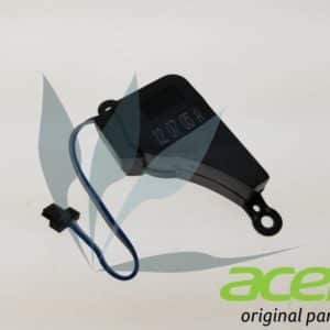 Haut-parleur gauche neuf d'origine Acer pour Acer Emachines E644