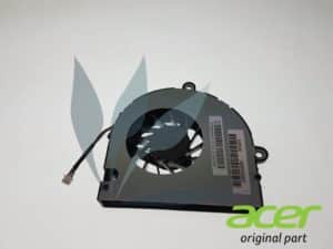 Ventilateur neuf d'origine Acer  pour Acer Emachines E644