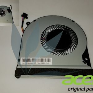 Ventilateur 23.VDKN5.002 -- Ventilateur correspondant à la référence constructeur 23.VDKN5.002