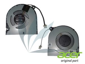 Ventilateur 23.A24N2.001 -- Ventilateur correspondant à la référence constructeur 23.A24N2.001