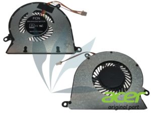 Ventilateur neuf d'origine Acer pour Acer Aspire All in One C22-720