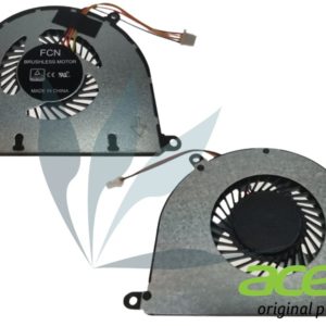 Ventilateur 23.B6UD6.001 -- Ventilateur correspondant à la référence constructeur 23.B6UD6.001