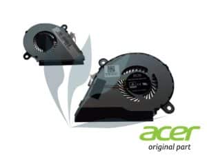 Ventilateur 23.GD0N2.001 -- Ventilateur correspondant à la référence constructeur 23.GD0N2.001