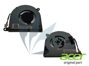 Ventilateur 23.GK4N1.001 -- Ventilateur correspondant à la référence constructeur 23.GK4N1.001