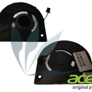Ventilateur 23.GTMN1.001 -- Ventilateur correspondant à la référence constructeur 23.GTMN1.001