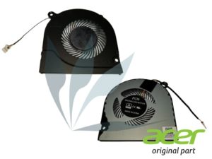 Ventilateur neuf d'origine Acer pour Acer Swift SF314-56