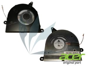 Ventilateur neuf d'origine Acer pour Acer Swift SF515-51T