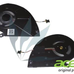 Ventilateur 23.H7KN1.001 -- Ventilateur correspondant à la référence constructeur 23.H7KN1.001