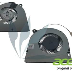 Ventilateur neuf d'origine Acer pour Acer Aspire A514-53