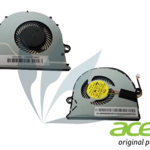 Ventilateur 23.ML9N2.001 -- Ventilateur correspondant à la référence constructeur 23.ML9N2.001