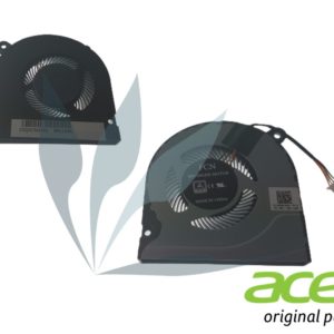 Ventilateur 23.Q2CN2.001 -- Ventilateur correspondant à la référence constructeur 23.Q2CN2.001