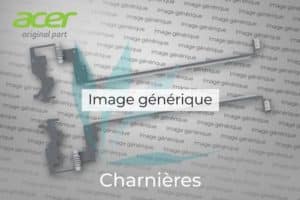 Charnière gauche neuve d'origine Acer pour Acer Aspire V3-574T