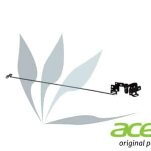 Charnière gauche neuve d'origine Acer pour Acer Travelmate TMP259-G2-MG