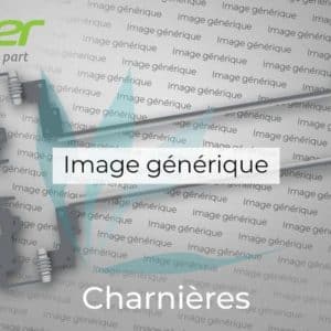 Charnière 33.GTQN1.003 -- Charnière correspondant à la référence constructeur 33.GTQN1.003
