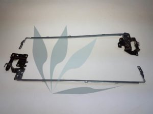 Paire de charnières neuves pour Acer Aspire E1-572