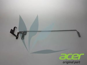Charnière gauche type 1 neuve d'origine Acer pour Acer Aspire VN7-791G