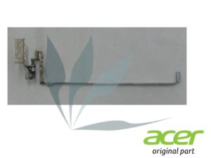 Charnière droite neuve d'origine Acer pour Acer Aspire E1-731