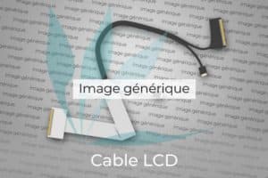 Câble LCD neuf d'origine Acer pour Acer Aspire 5335Z