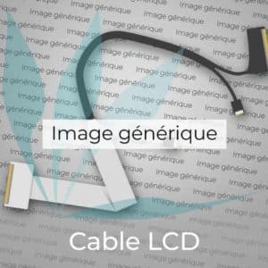 Cable LCD 50.ATR01.003 -- Cable LCD correspondant à la référence constructeur 50.ATR01.003