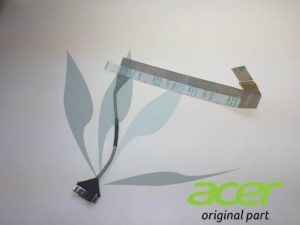 Câble LCD sans câble webcam neuf d'origine Acer pour Acer Extensa 5235