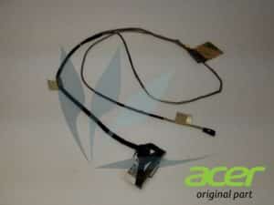 Câble LCD pour modèles non tactiles neuf d'origine Acer pour Acer Aspire V5-591G