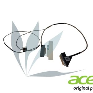 Câble LCD edp neuf d'origine Acer pour Acer Aspire ES1-524 (uniquement pour modèles non tactiles)