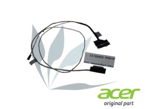 Câble LCD edp 4mm neuf d'origine Acer pour Acer Aspire A717-72G