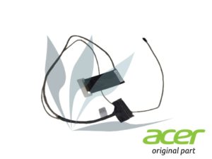 Cable LCD 50.GSUN2.011 -- Cable LCD correspondant à la référence constructeur 50.GSUN2.011