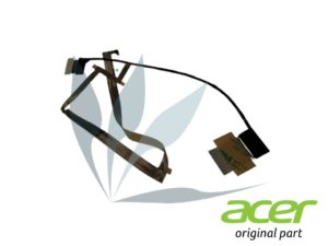 Câble LCD edp pour Acer Swift SF514-53T (pour modèles tactiles)