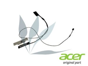 Câble LCD EDP neuf d'origine Acer pour Acer Aspire A315-41G