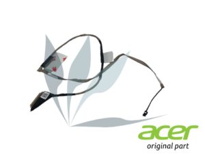 Câble LCD neuf d'origine Acer pour Acer Aspire E1-572