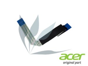 Nappe touchpad neuve d'origine Acer pour Acer Extensa 2510G