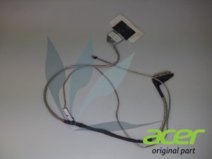 Cable LCD 50.MMLN2.007 -- Cable LCD correspondant à la référence constructeur 50.MMLN2.007