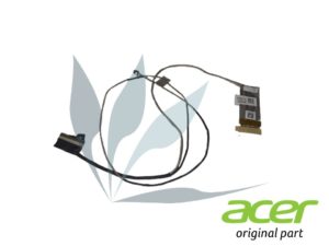 Câble LCD neuf d'origine Acer pour Acer Aspire ES1-711