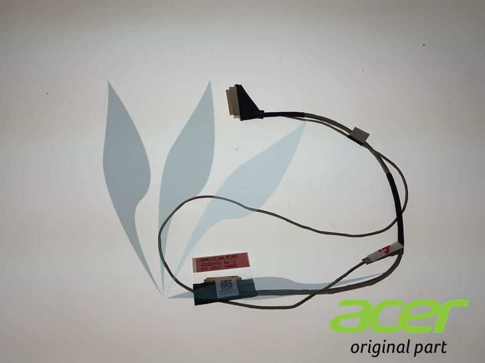 thumbnail image 2 of 15.6" Matte LED LCD Screen For Acer Aspire E5-521 Series – 1366x768, EDP Connection 2 of 5