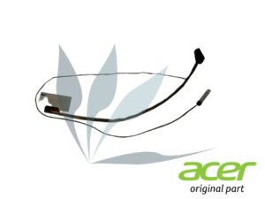 Câble LCD neuf d'origine Acer pour Acer Travelmate TMP236-M