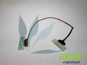 Câble LCD neuf d'origine Acer pour Acer Aspire VN7-571
