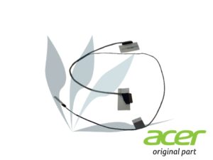 Câble LCD edp neuf d'origine Acer pour Acer Extensa 2530