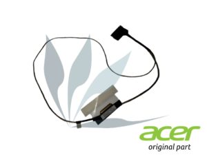 Câble LCD edp neuf d'origine Acer pour Acer Predator PH315-51