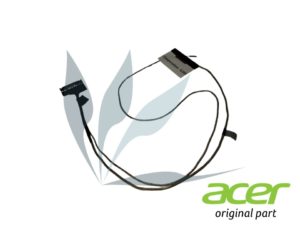 Câble LCD neuf d'origine Acer pour Acer Predator Helios 300 PH317-51