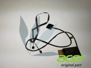 Câble LCD neuf d'origine Acer pour Acer Emachines G729Z