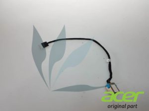 Connecteur carte mère sur câble pour alimentation 90W neuf d'origine constructeur pour Acer Aspire E1-771G