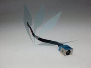 Connecteur carte mère sur câble neuf pour Acer Travelmate TM7320