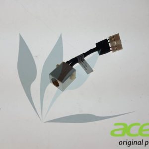 Connecteur 50.V4B01.009 -- Connecteur correspondant à la référence constructeur 50.V4B01.009