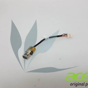Connecteur 50.VDFN5.005 -- Connecteur correspondant à la référence constructeur 50.VDFN5.005